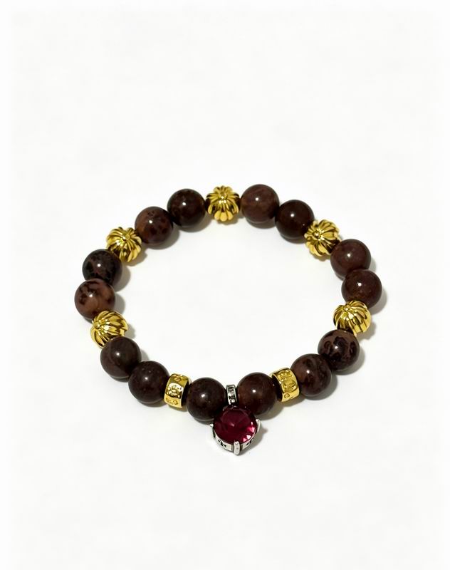 Chrome Hearts Bracelet 06yxs89